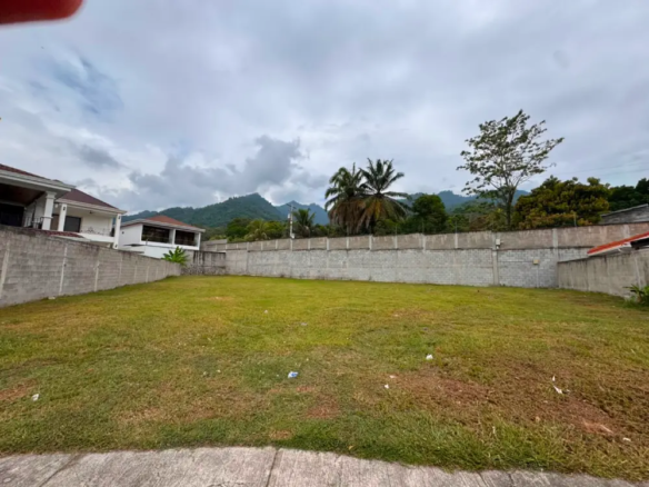 Comprar terreno en Ciudad Maya San Pedro Sula