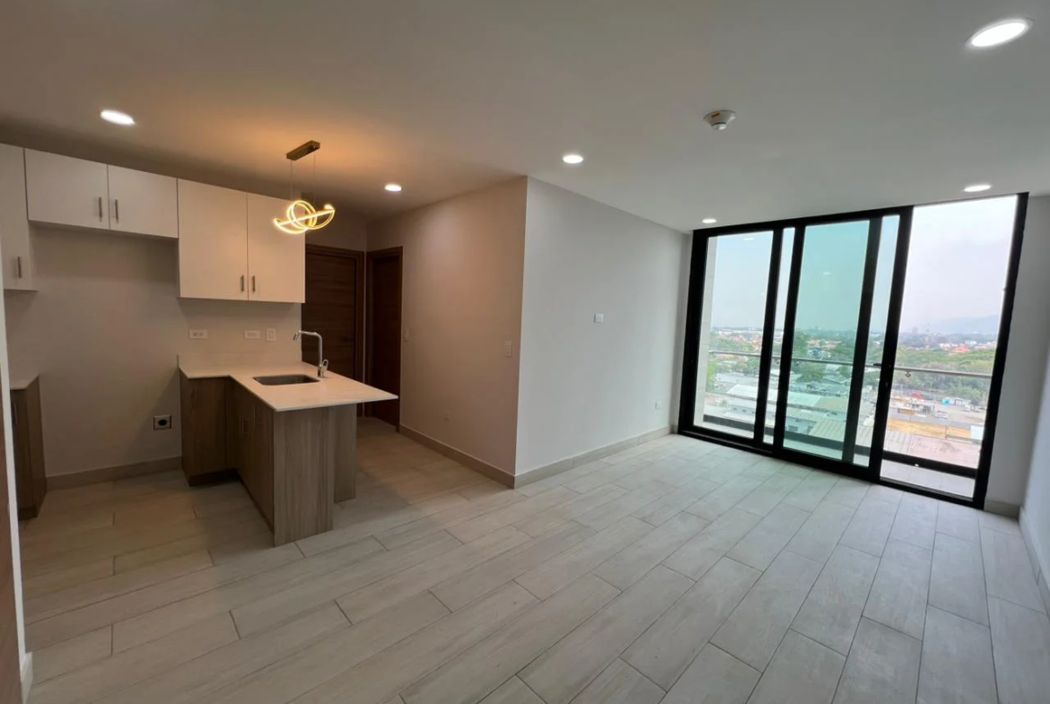 Condominio en venta San Pedro Sula Sector Machey