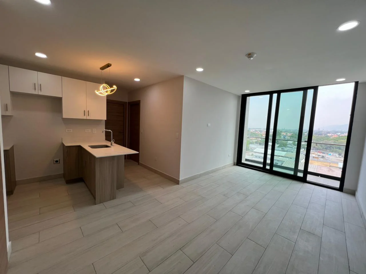 Condominio en venta San Pedro Sula Sector Machey
