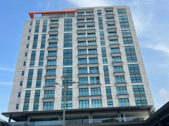 Condominio en venta Torre Masdeval San Pedro Sula