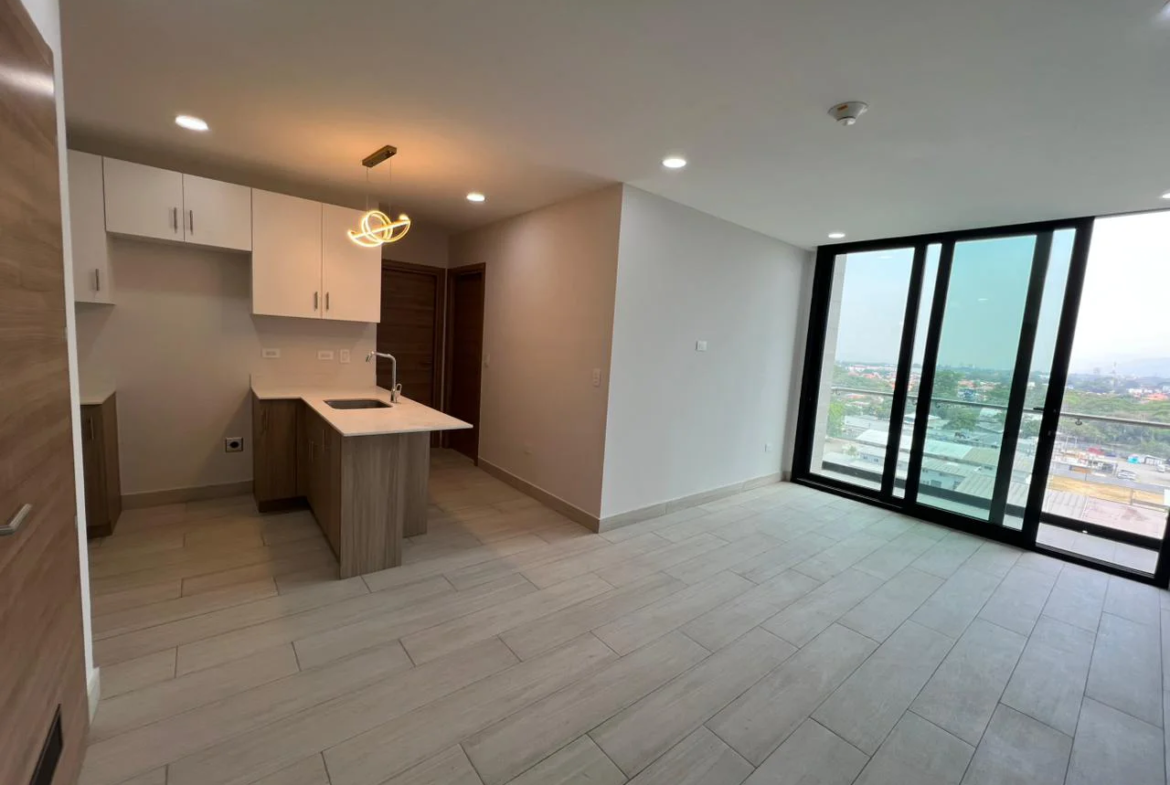 Condominio exclusivo San Pedro Sula