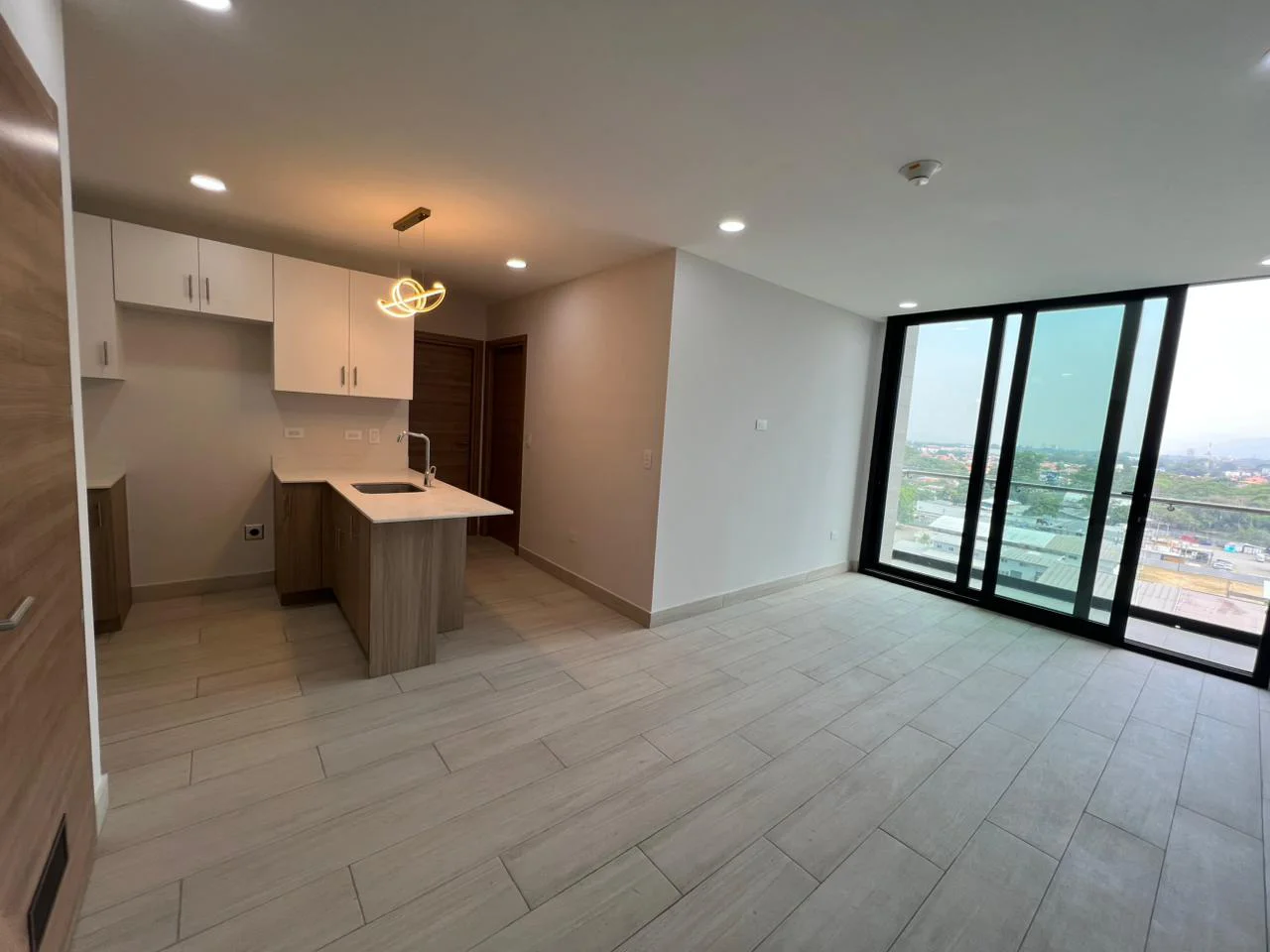 Condominio exclusivo San Pedro Sula