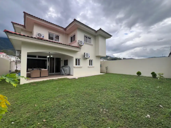Propiedad de lujo en Ciudad maya San Pedro Sula