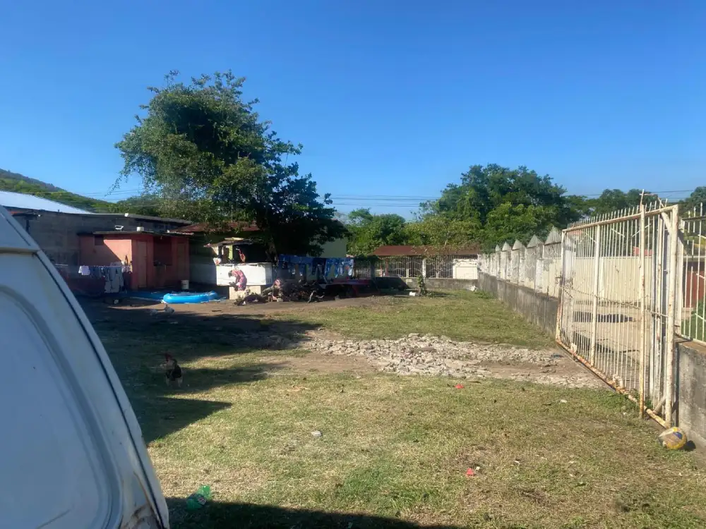 Propiedad en venta Colonia Orquídea Villanueva Cortes