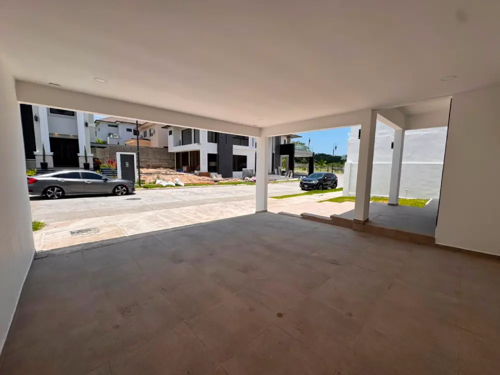 Residencia de lujo Ciudad Maya