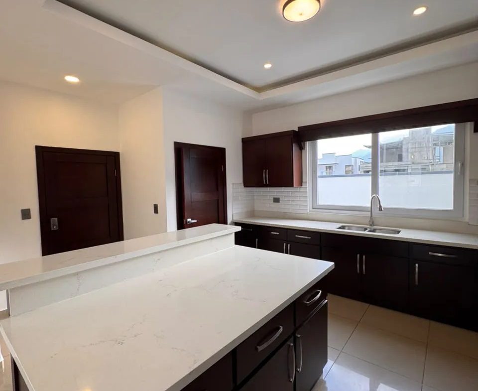 Residencia exclusiva en san pedro sula