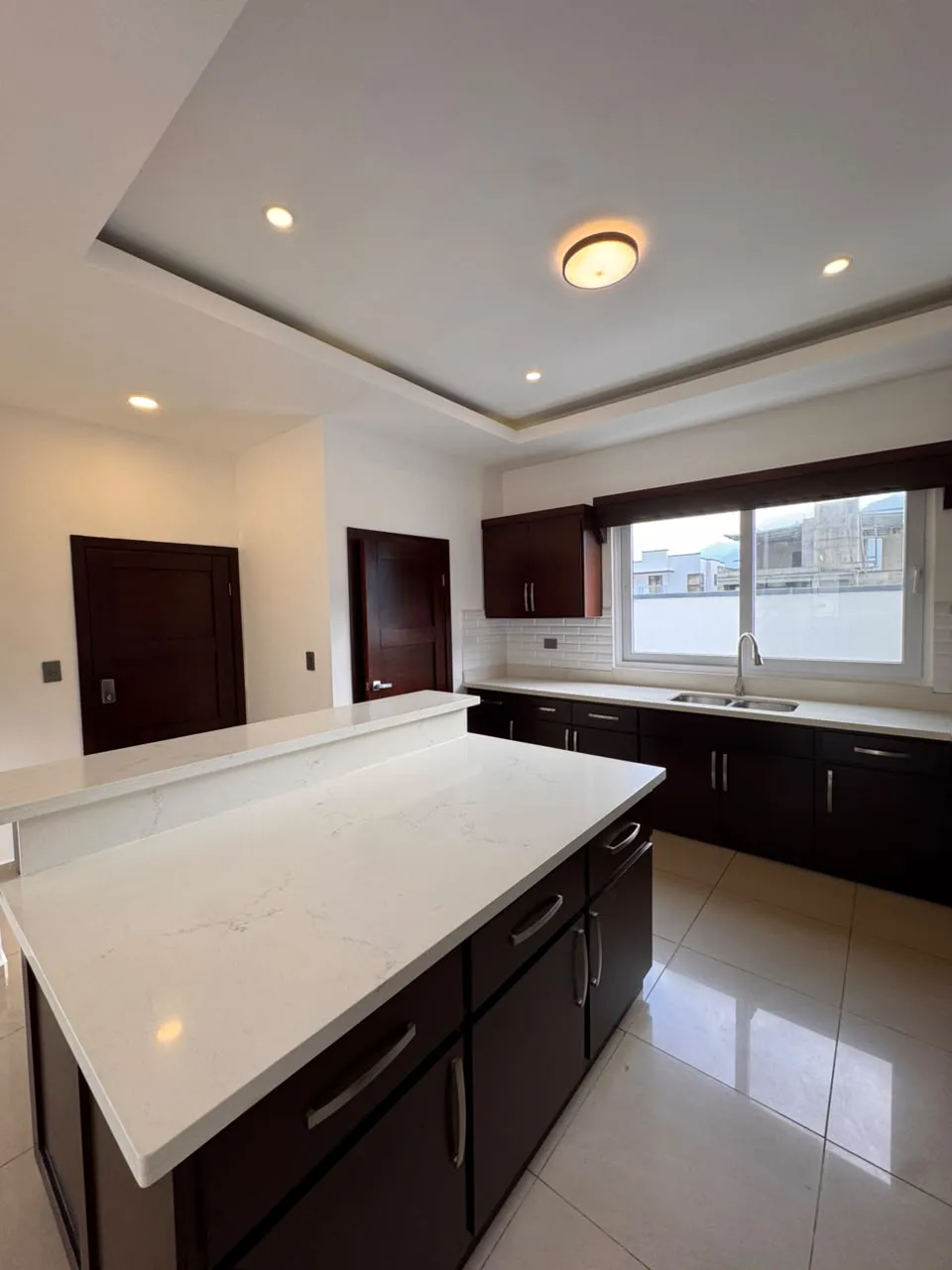 Residencia exclusiva en san pedro sula