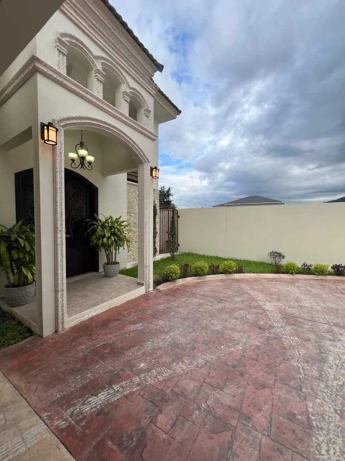 casas con vista al Merendón SPS casas con vista al Merendón SPS