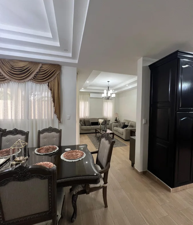 comprar casa en Ciudad Maya San Pedro Sula